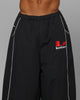 Loiter Imperial Trackpants Black