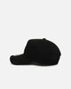 New Era Collingwood Magpies 'Triple Black' 9FORTY A-Frame Snapback Black