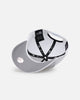 New Era Boston Red Sox 'Easy White' 9FORTY A-Frame Snapback White/White