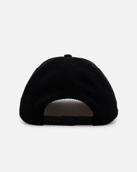 47 Brand San Francisco 49ers 'Slasher' 47 Hitch Corduroy Snapback Black