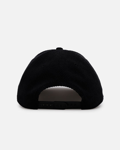 47 Brand San Francisco 49ers 'Slasher' 47 Hitch Corduroy Snapback Black