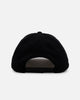 47 Brand San Francisco 49ers 'Slasher' 47 Hitch Corduroy Snapback Black