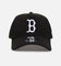 New Era Boston Red Sox 'Easy Black and White' 9FORTY A-Frame Snapback Black/White