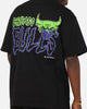 New Era Chicago Bulls Drip T-Shirt Black