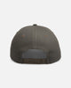 New Era Los Angeles Dodgers "Moss Canvas" 9Forty A-Frame Snapback Dark Green