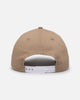 New Era Atlanta Braves 'Tumbleweed Seasonal' 9FORTY A-Frame Snapback Tumbleweed/White