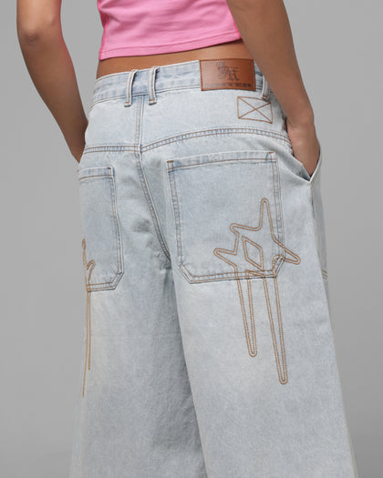 Loiter Star Born Mega Jorts