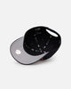 New Era Atlanta Braves 'Fabric Shop' 9FORTY A-Frame Snapback Navy