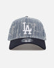 New Era Los Angeles Dodgers 'Two Tone Denim' 9FORTY A-Frame Snapback Denim