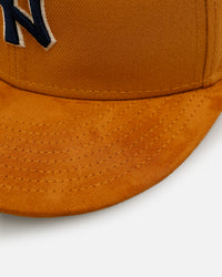 Timberland x New Era New York Yankees 59FIFTY Fitted