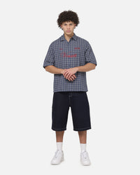 Vouseti Full Court Press Button Up Shirt