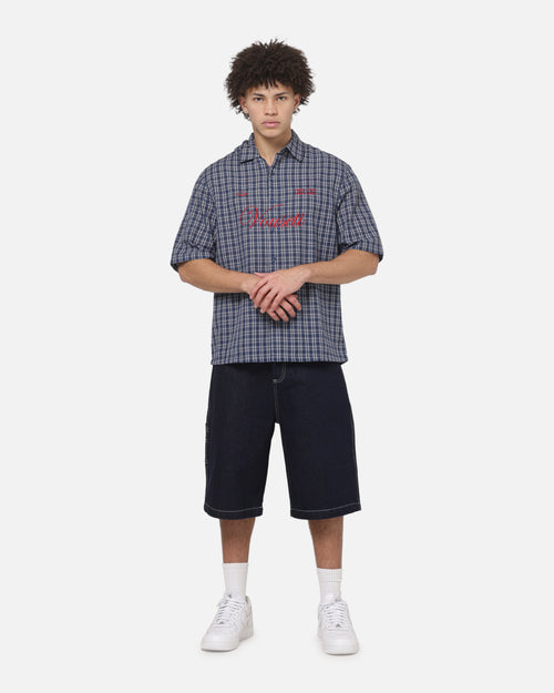 Vouseti Full Court Press Button Up Shirt