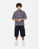 Vouseti Full Court Press Button Up Shirt