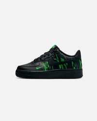 Nike Air Force 1 LV8 4 (GS) Black/Black