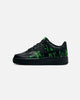 Nike Air Force 1 LV8 4 (GS) Black/Black
