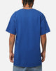 Culture Kings Basic T-Shirt Cobalt Blue