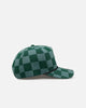 47 Brand San Diego Padres 'Checkerboard' 47 Hitch Snapback Green