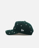New Era Oakland Athletics 'Embellishment' 9FORTY A-Frame Snapback Official Team Colors