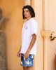 Playboy By Culture Kings A Class T-Shirt White