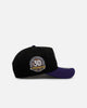 New Era Baltimore Orioles 'Crossover' 9FORTY A-Frame Snapback Black