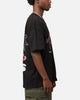 Goat Crew Love Kills T-Shirt Black