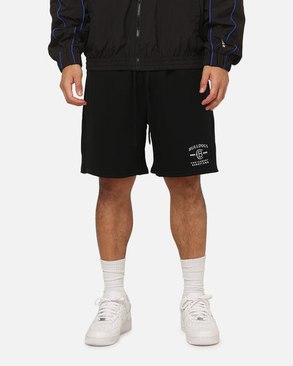 Bleacher Canterbury-Bankstown Bulldogs NRL 1908 Track Shorts Black