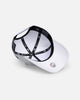 New Era New York Yankees "Best Of" 9Forty A-Frame Snapback White