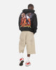 73Studio X Street Fighter Hoodie Black