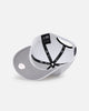 New Era Toronto Blue Jays 'Easy White' 9FORTY A-Frame Snapback White/White