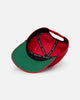 47 Brand St. Louis Cardinals 'MLB Opening Day' Corduroy Crossrope Hitch Snapback Red