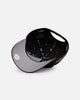 New Era Boston Red Sox 'Carbon Weave' 9FORTY A-Frame Snapback Black
