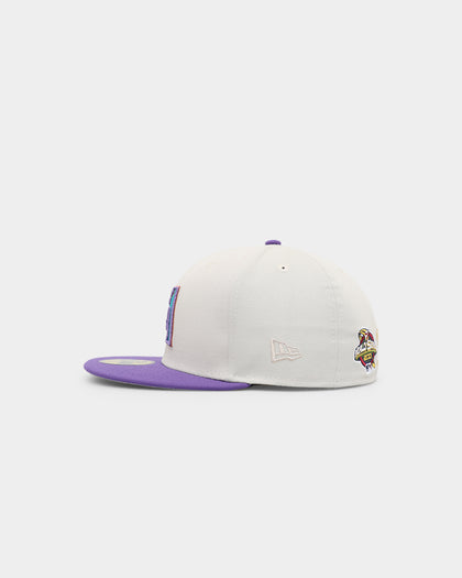 New Era Arizona Diamondbacks World Class 59FIFTY Fitted Stone