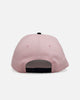 New Era New York Yankees 'Pink Crown' 9FORTY A-Frame Snapback Pink