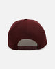 New Era Philadelphia Phillies 'Frosted Burgundy' 9FORTY A-Frame Snapback Burgundy