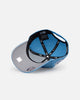 New Era Minnesota Timberwolves 'Sky Blue' 9FORTY A-Frame Snapback Sky Blue