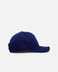 New Era Los Angeles Dodgers 'Player Replica' 9FORTY M-Crown Snapback Blue