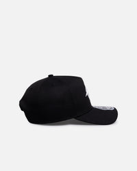 New Era Cronulla-Sutherland Sharks 'NRL Glow In The Dark' 9FORTY A-Frame Snapback Black