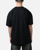 73Studio X DC Batman Batman & Catwomen Heavyweight T-Shirt Black