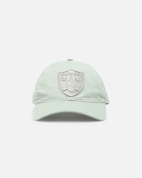 Pro Standard Las Vegas Raiders Dad Hat Strapback Moss