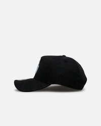 New Era San Diego Padres 'Icy Camo' 9FORTY A-Frame Snapback Black/Camo
