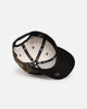 New Era New Zealand All Blacks 'All Blacks Collection' 9FORTY A-Frame Snapback Beige/Khaki