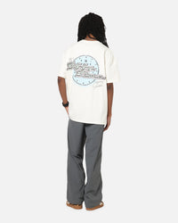 Culture Kings X WWE Tiffany Stratton Summer Slam Heavy T-Shirt Off White