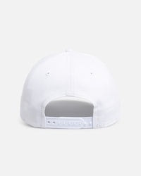 New Era Chicago Bulls 'Optic White' 9FORTY A-Frame Snapback Optic White