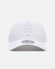 New Era New York Mets 'Easy White' 9FORTY A-Frame Snapback White/White
