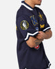 Pro Standard NBA All Star Game 2024 Warm Up Jersey Midnight Navy