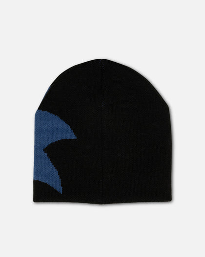 Loiter x Sonic Skully Black