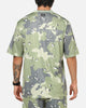 Carre Sideline Jersey T-Shirt Camo