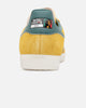 Adidas Gazelle Jamaica x Bob Marley Yellow