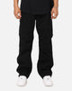 Carre Classic Cargo Pants Black