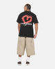 Reece Walsh 1 Of 1 Love Yourz T-Shirt Black